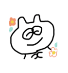 いつものすたんぷ（個別スタンプ：7）