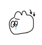 いつものすたんぷ（個別スタンプ：10）
