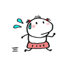 おたまちゃんの日々2（個別スタンプ：13）