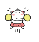 おたまちゃんの日々2（個別スタンプ：17）