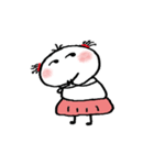 おたまちゃんの日々2（個別スタンプ：23）