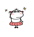 おたまちゃんの日々2（個別スタンプ：26）