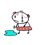 おたまちゃんの日々2（個別スタンプ：28）