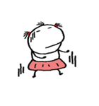 おたまちゃんの日々2（個別スタンプ：29）