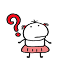 おたまちゃんの日々2（個別スタンプ：31）