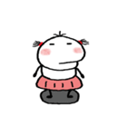 おたまちゃんの日々2（個別スタンプ：32）
