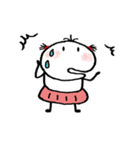 おたまちゃんの日々2（個別スタンプ：37）