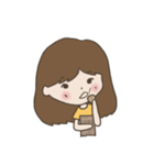 My name is Sunshine（個別スタンプ：2）