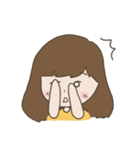 My name is Sunshine（個別スタンプ：8）
