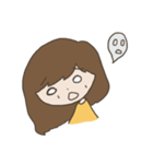 My name is Sunshine（個別スタンプ：9）