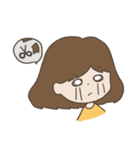 My name is Sunshine（個別スタンプ：11）