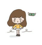 My name is Sunshine（個別スタンプ：12）