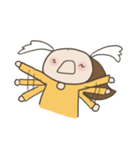My name is Sunshine（個別スタンプ：13）