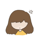 My name is Sunshine（個別スタンプ：14）