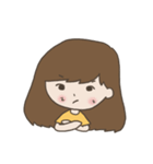 My name is Sunshine（個別スタンプ：19）