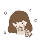 My name is Sunshine（個別スタンプ：21）