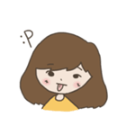 My name is Sunshine（個別スタンプ：22）