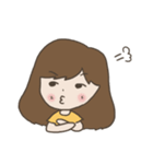 My name is Sunshine（個別スタンプ：26）