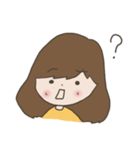 My name is Sunshine（個別スタンプ：29）