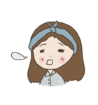 My name is Sunshine（個別スタンプ：30）