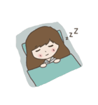 My name is Sunshine（個別スタンプ：31）