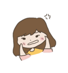 My name is Sunshine（個別スタンプ：35）