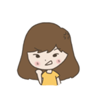 My name is Sunshine（個別スタンプ：37）