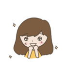 My name is Sunshine（個別スタンプ：39）