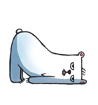 iceland good friends our daily day（個別スタンプ：8）