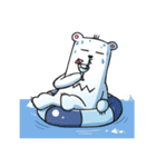 iceland good friends our daily day（個別スタンプ：9）