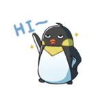 iceland good friends our daily day（個別スタンプ：11）