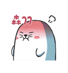 iceland good friends our daily day（個別スタンプ：23）