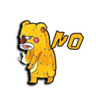 BOO AND BEE（個別スタンプ：9）