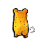 BOO AND BEE（個別スタンプ：10）