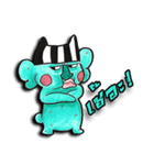 BOO AND BEE（個別スタンプ：29）