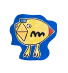 カケルクン（個別スタンプ：7）