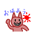 柴犬のボス（個別スタンプ：10）