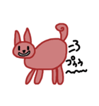 柴犬のボス（個別スタンプ：13）