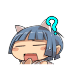うみねこ1（個別スタンプ：3）