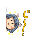 うみねこ1（個別スタンプ：5）