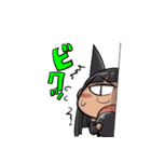 うみねこ1（個別スタンプ：6）