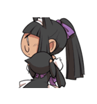 うみねこ1（個別スタンプ：8）