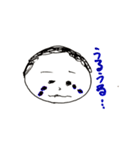 雑スタンプ 男の子（個別スタンプ：10）