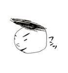 雑スタンプ 男の子（個別スタンプ：18）