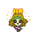 MaoMao's Happy Day（個別スタンプ：28）