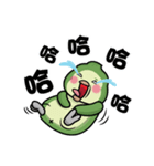 MaoMao's Happy Day（個別スタンプ：40）