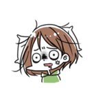 秋とラッコ（個別スタンプ：26）
