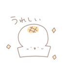 おもち。～いろんなおもち編～（個別スタンプ：12）