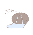 おもち。～いろんなおもち編～（個別スタンプ：24）