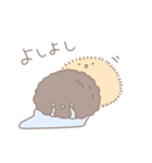 おもち。～いろんなおもち編～（個別スタンプ：25）